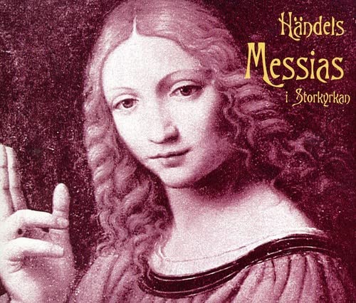 Messiah(中古品)