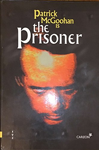 The Prisoner [DVD](中古品)