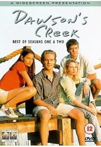 Dawson's Creek [DVD](中古品)の通販は 24,210円