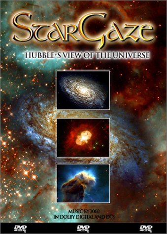 Stargaze [DVD] [Import](中古品)