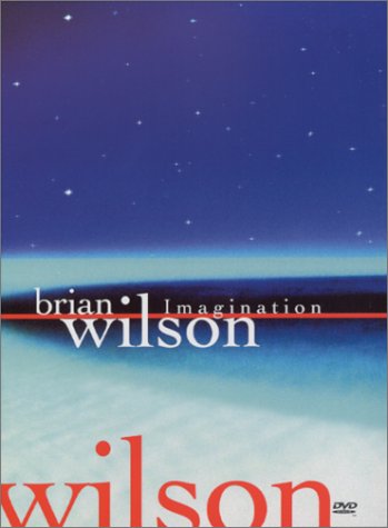 Imagination [DVD] [Import](中古品)