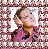 One & Many Voices of Jimmy(中古品)