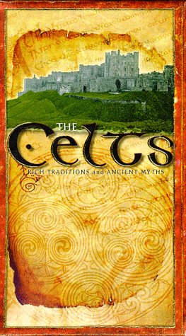 Celts [VHS](中古品)