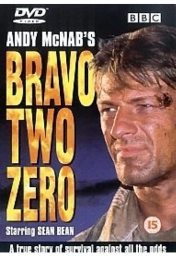 Bravo Two Zero [DVD](中古品)