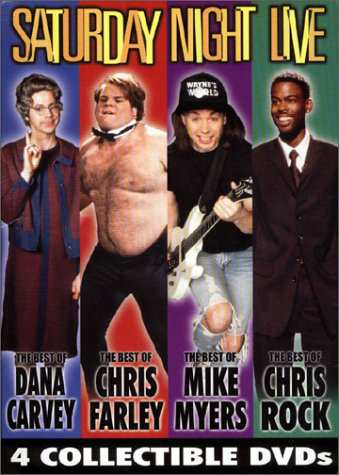 Snl: Saturday Night Live [DVD](中古品)