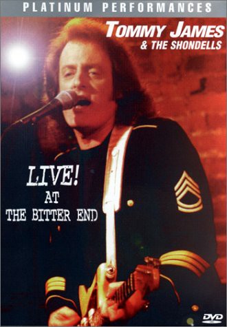 Live! At The Bitter End [DVD] [Import](中古品)の通販は 9,927円