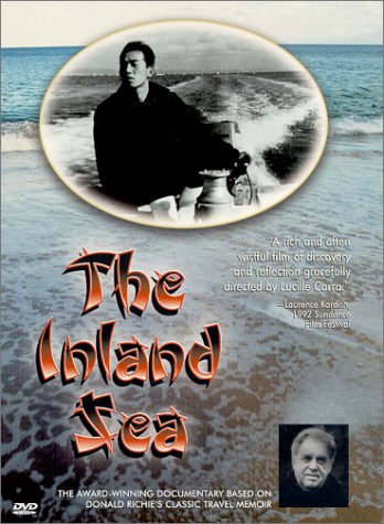 Inland Sea [DVD](中古品)