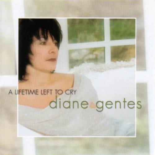 Lifetime Left to Cry(中古品)