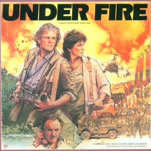 Under Fire(中古品)の通販は 7,277円