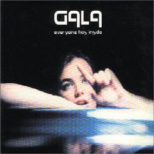 Everyone Has Inside(中古品) 6,161円
