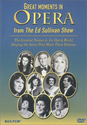 Ed Sullivan Show [DVD](中古品)