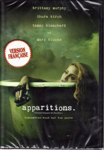 Deadline [DVD](中古品)