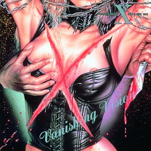 VANISHING VISION 2000年 (型番XXC-1001)(中古品)の通販は