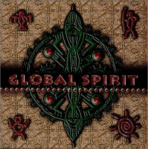 Global Spirit(中古品)