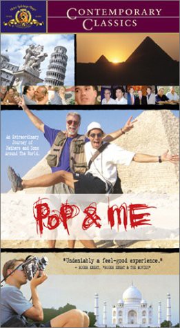 Pop & Me [VHS](中古品)