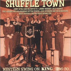 Shuffle Town(中古品)