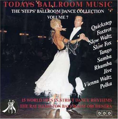 Ballroom Vol.7(中古品)