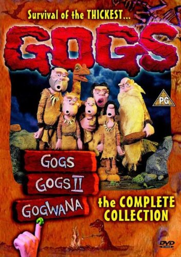Gogs [DVD](中古品)の通販は