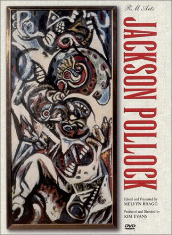 Jackson Pollock [DVD](中古品) 11,794円