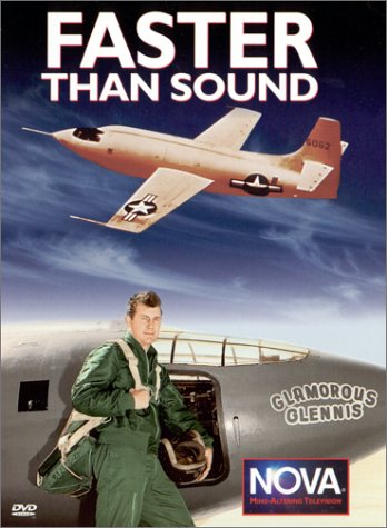 Nova: Faster Than Sound [DVD](中古品) 11,783円