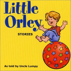 Little Orley Stories(中古品)