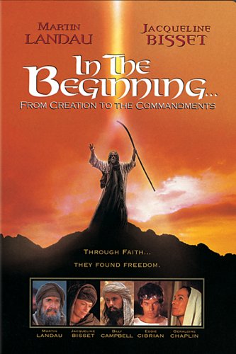 In the Beginning [DVD] [Import](中古品)