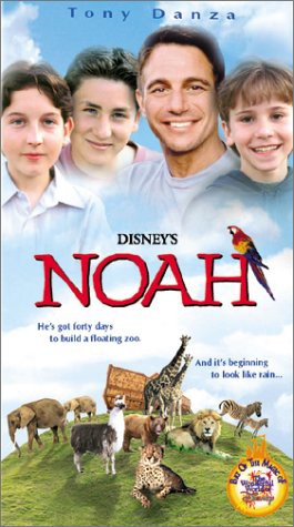 Noah [VHS](中古品)