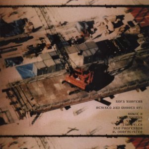 Constructions(中古品)