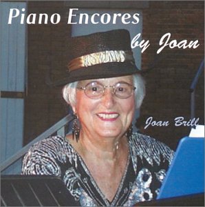 Piano Encores by Joan (US Import) [DE Import](中古品)