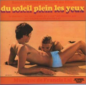 du soleil plein les yeux/さらば夏の日(中古品)