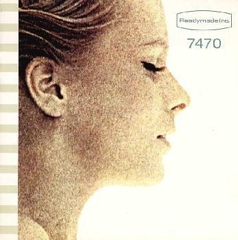 レディメイド、バカラックを讃える(中古品)