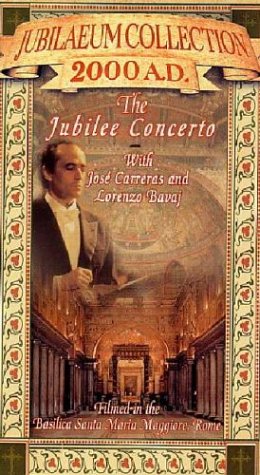 Jubille Concerto [VHS](中古品)