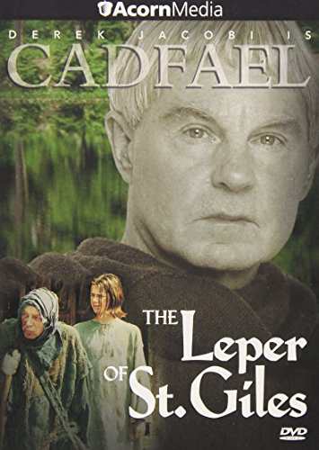 Brother Cadfael: The Leper of St Giles [DVD] [Import](中古品)の