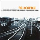 Re: Source a Rock Benefit Children in India(中古品) 6,592円