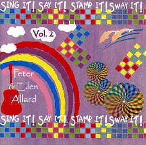 Vol. 2-Sing It! Say It! Stamp It! Sway It!(中古品) 22,721円