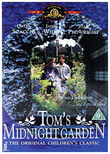 Tom's Midnight Garden [DVD](中古品)の通販は