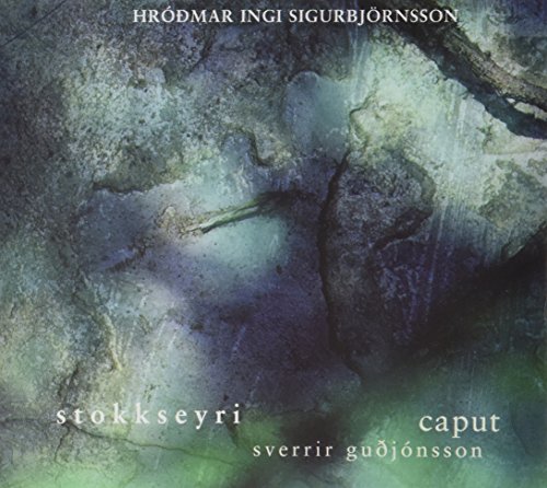Stokkseyri / Septett(中古品) 14,776円