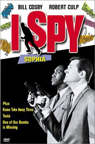 I Spy: Sophia [DVD](中古品) 8,527円