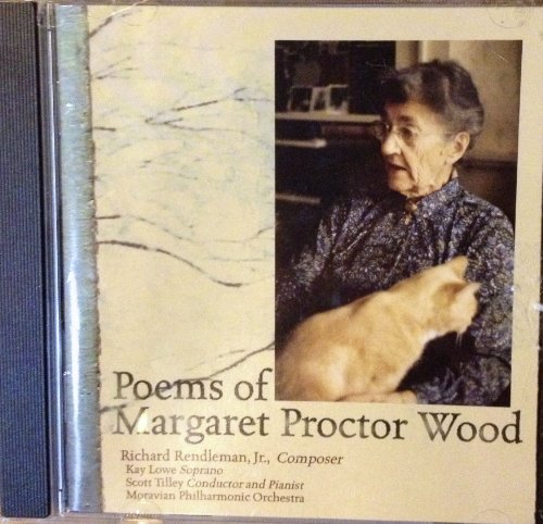 Music of Richard J. Rendleman Jr. & Frank Loch(中古品)