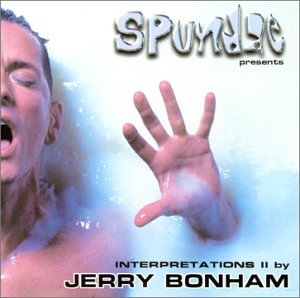 Interpretations II By Jerry Bonham(中古品)