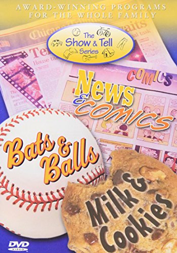 Show & Tell Series [DVD] [Import](中古品)