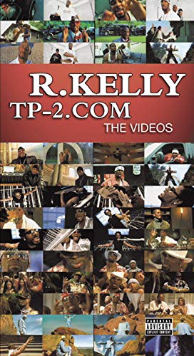 Tp-2.Com: The Videos [VHS](中古品)