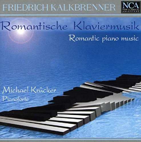 Romantic Piano Music(中古品)の通販は