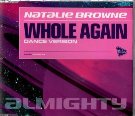 Whole Again(中古品)の通販は