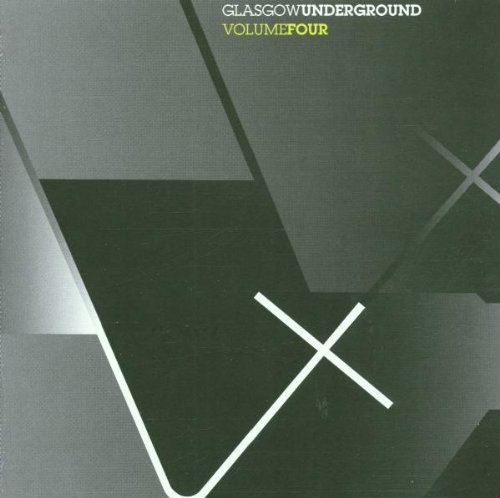 Glasgow Underground Vol.4(中古品) 5,058円