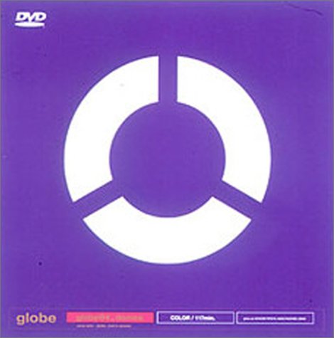 @4_domes [DVD](中古品)