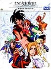 天空のエスカフローネ PERFECT VISION [DVD](中古品)
