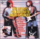 シークレット・ポリスマンズ・ロック・コンサート [DVD](中古品)の通販は 7,854円