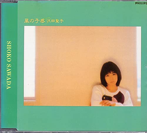 風の予感(中古品)