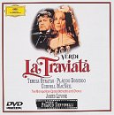 ラ・トラヴィアータ — 椿姫 — [DVD](中古品)